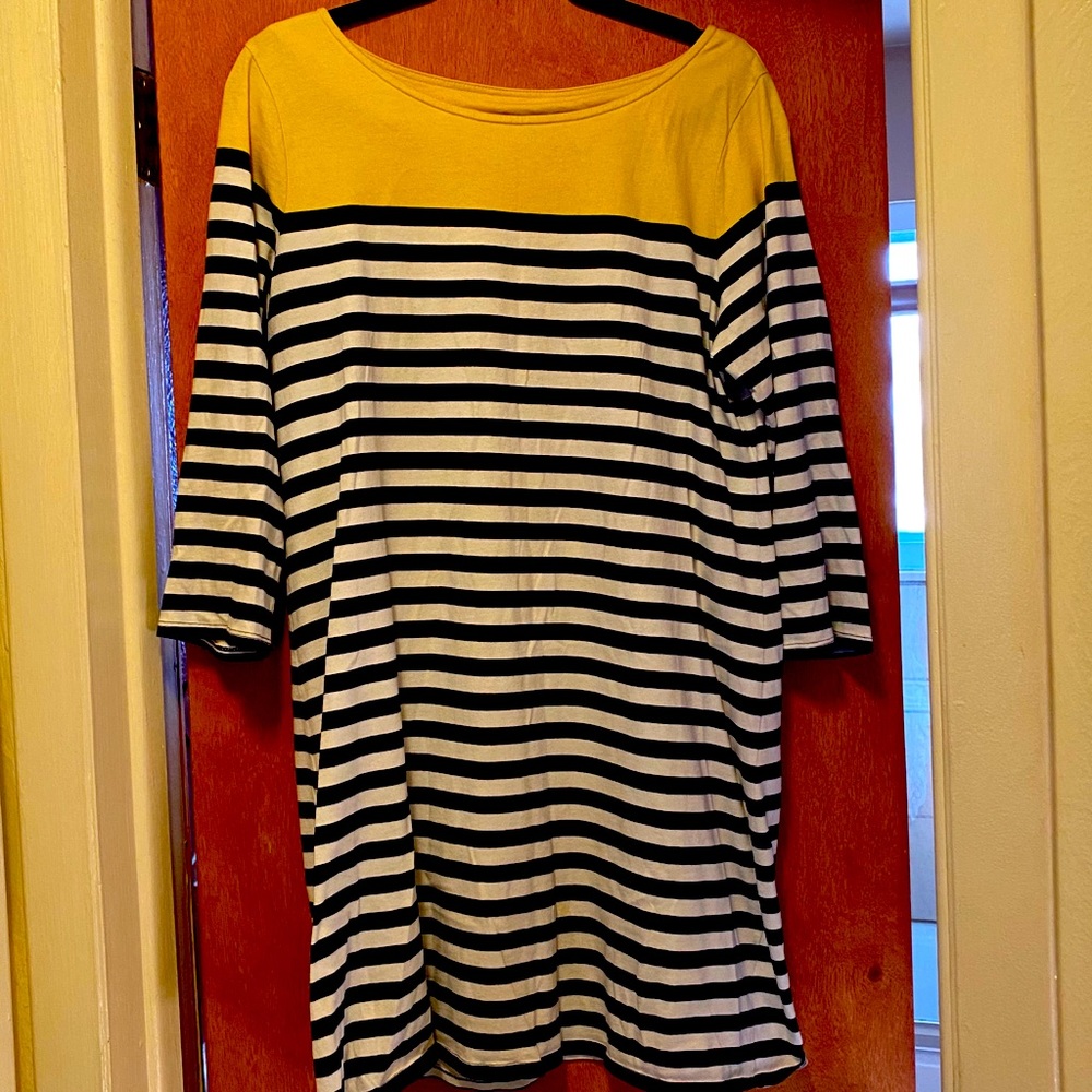 Perfect Teacher Dress!